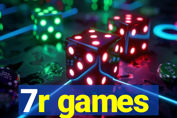 7r games